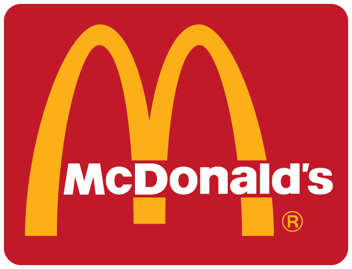Playground realizzati per McDonald's