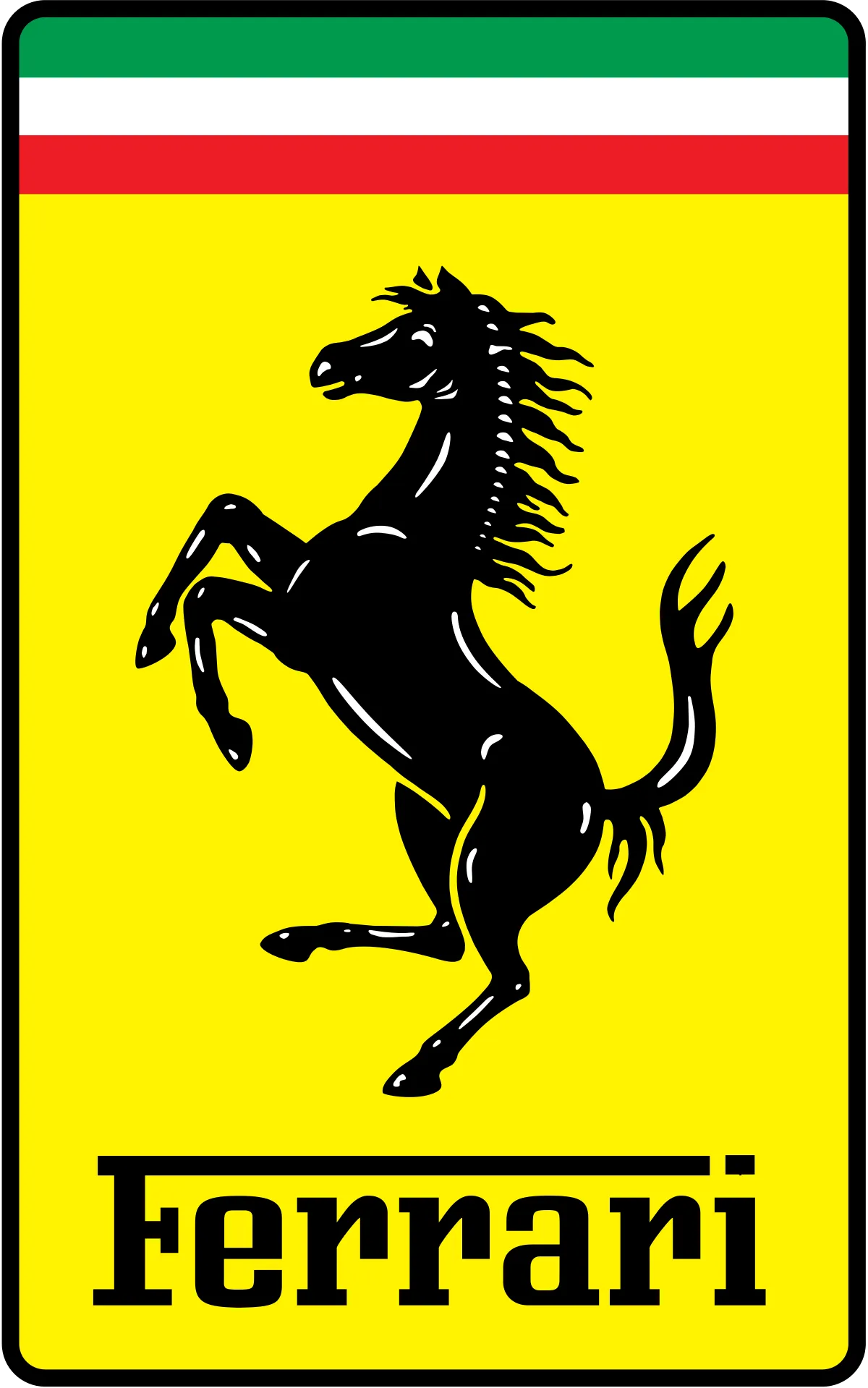 Playground realizzati per Ferrari