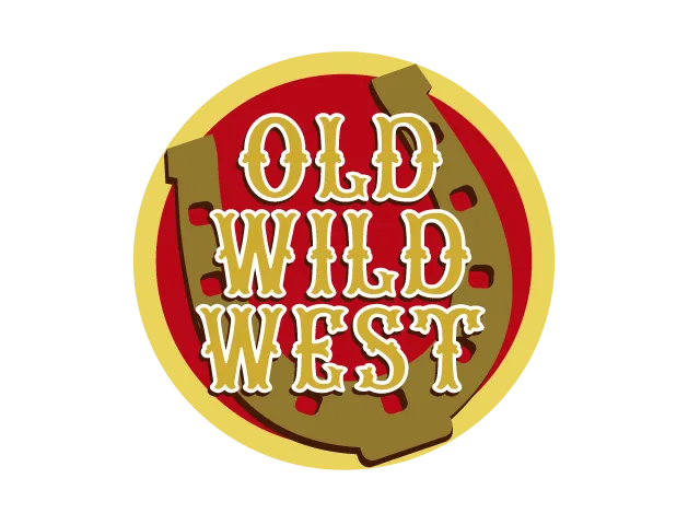 Playground realizzati per Old Wild West